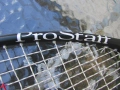 Ракета за скуош Wilson Pro Staff Titanium, снимка 8