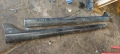Праг ляв десен VW Golf 5 , снимка 1