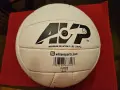 Волейболна топка Wilson AVP official beach composite leather, снимка 3