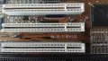 Дънна платка Kaimei KM-T5-T1 Ver 1.32 Socket 7, снимка 5