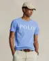 POLO RALPH LAUREN - мъжка тениска р-р XL, снимка 1