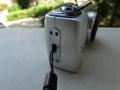 Panasonic DMC-TZ1 ..., снимка 5