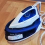 Парогенератор / Ютия - Tefal, снимка 2