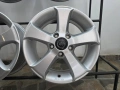 4бр 15ски джанти за VW, 5х112мм. A150695 , снимка 2