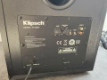 KLIPSCH R-10SW SUBWOOFER, снимка 9