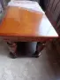 Масивна Бутикова МАСА, снимка 2