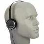 Sennheiser HP 02-100 Стерео слушалки с 3.5 мм жак – Оригинални, снимка 5