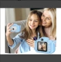 Дигитален детски апарат 20MP за 8500 снимки s калъф коте, снимка 7