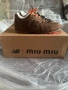 New Balance x Miu Miu, снимка 1