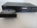 Philips CD 720 – CD плеър, Bitcheck Conversion, снимка 2