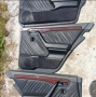 Кожен салон Мерцедес W202 Sport!, снимка 5