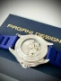 Pagani Design Automatic Watch Sapphire 100m Stainless Steel, снимка 3