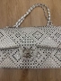 Дамска чанта Chanel камъни, снимка 1