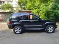 Jeep Cherokee KJ 2.8 CRD, 2005 г., автоматик и 4x4, на реални 204 757 км., снимка 3