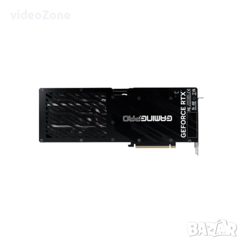 Palit GeForce RTX 5080 GamingPro 16GB GDDR7 – Нова, Гаранционна, снимка 3 - Видеокарти - 54072369