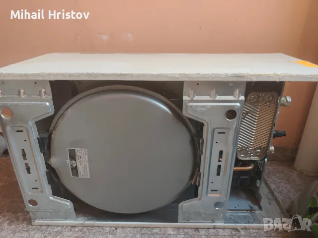 Газово котле..., снимка 3 - Газови котлони - 55666635