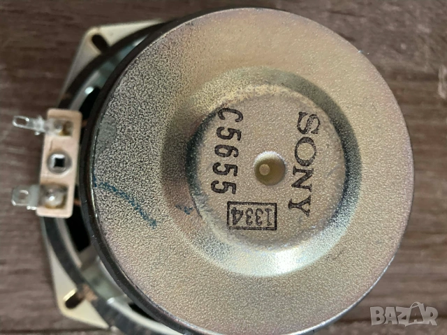 SONY SS-CGP7 говорители 10-см, снимка 7 - Тонколони - 53822179