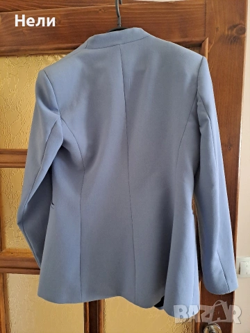 Дамско сако/палто ZARA, снимка 9 - Палта, манта - 53627770