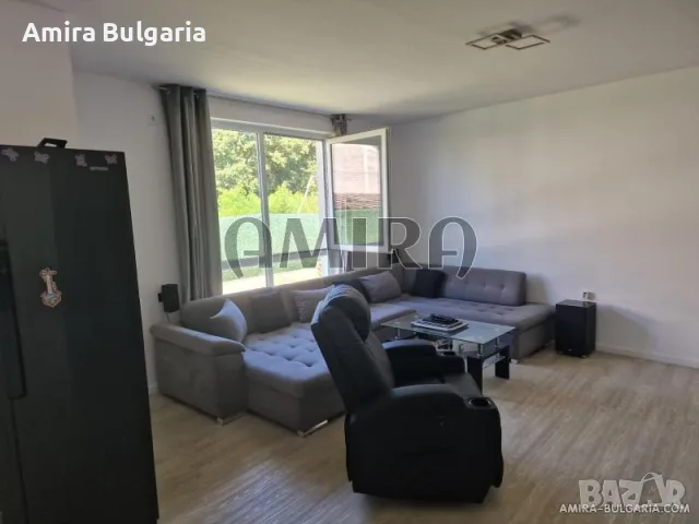 Модерна къща на пешеходно разстояние от плажа, снимка 15 - Къщи - 55508180