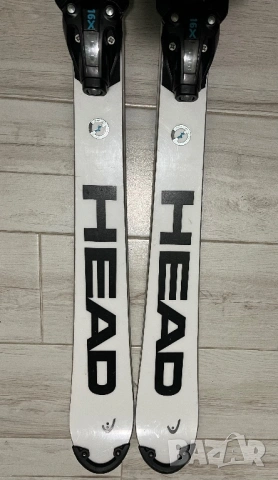 Състезателни ски фис fis сезон 2025 165, снимка 2 - Зимни спортове - 53964280