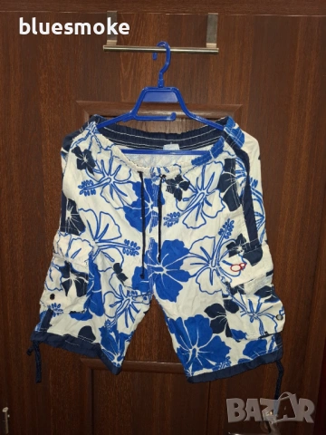 Мъжки бански Ocean pacific, снимка 2 - Други - 54338463