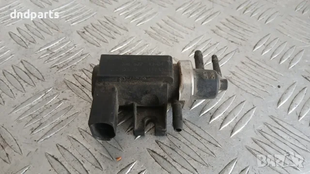 Вакуум клапан VW Golf 4 1.9 TDI 2000 1J0906627