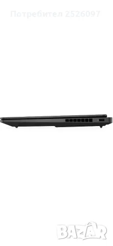 HP Omen MAX 16/165Hz 2K/Ultra 7 255HX/RTX 5070/24GB 5600MHz/1TB/Гаранция, снимка 6 - Лаптопи за игри - 55391235