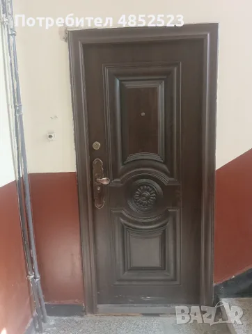 Продавам тристаен апартамент в ЖК "ОРЕЛ", снимка 3 - Апартаменти - 55043075