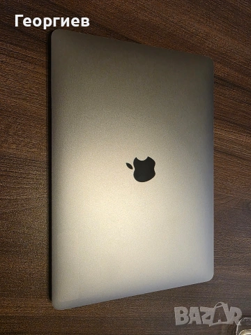 Macbook pro 2017 touch bar, снимка 9 - Лаптопи за работа - 54560708
