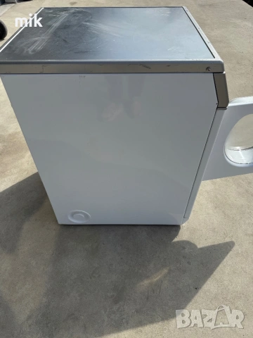 Професионална сушилня Миеле, снимка 6 - Сушилни - 53997064