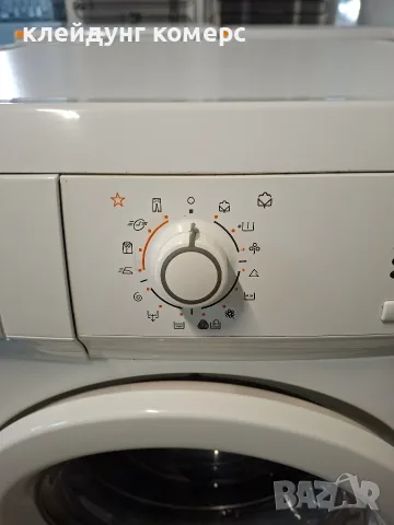 Пералня PRIVILEG/AEG 7кг. А++, снимка 4 - Перални - 55319966