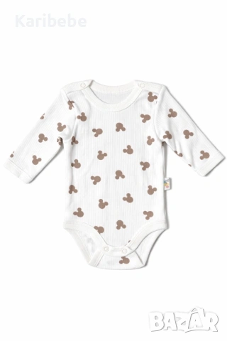 Бебешко боди