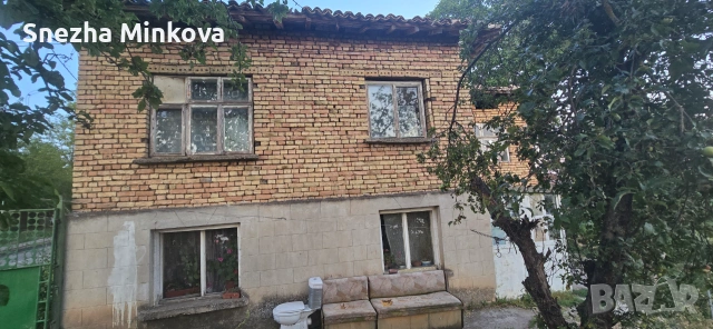 Продава КЪЩА, с. Струино, област Шумен, снимка 2 - Къщи - 55220338