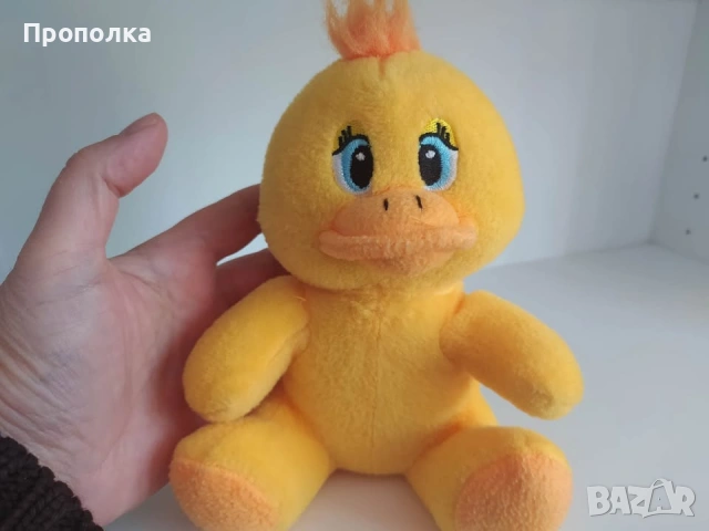 Колекционерски и други плюшени играчки, снимка 12 - Плюшени играчки - 54015472