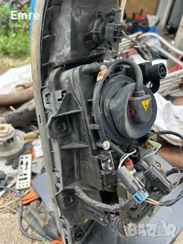 Фарове за BMW E 39 , снимка 7 - Части - 54810316