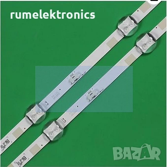 2017_SVS32_HD_FCOM_5LEDS, снимка 3 - Части и Платки - 54319651