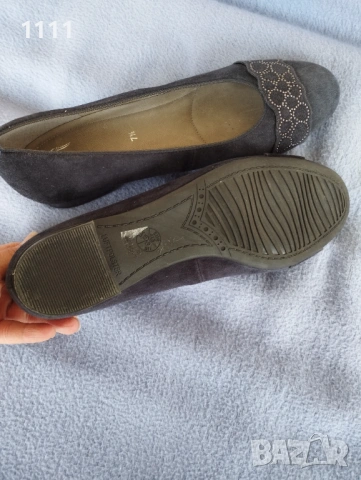 Finn comfort и Ara номер 41-отлични., снимка 15 - Дамски ежедневни обувки - 50899392
