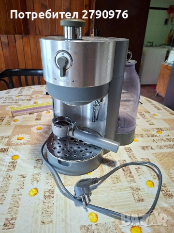 кафе машини