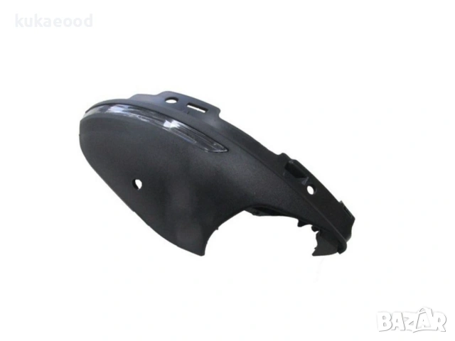 Мигач в огледало за Renault Clio MK5, снимка 2 - Части - 54201008