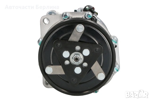 Компресор за климатик за Audi A3 и Audi TT, снимка 4 - Части - 54859225