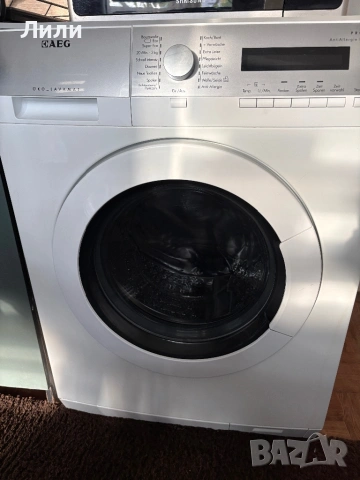 Пералня AEG 7kg