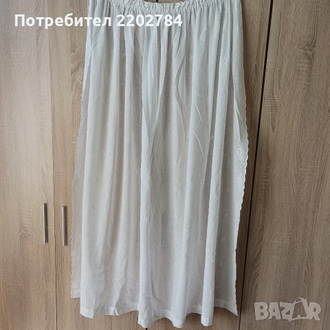 Пердета, снимка 16 - Пердета и завеси - 31867288