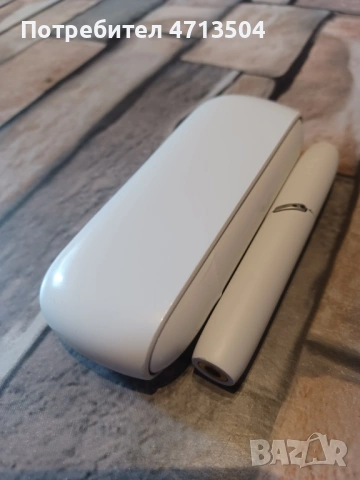 Iqos 3 duo, снимка 6 - Електронни цигари - 54944160