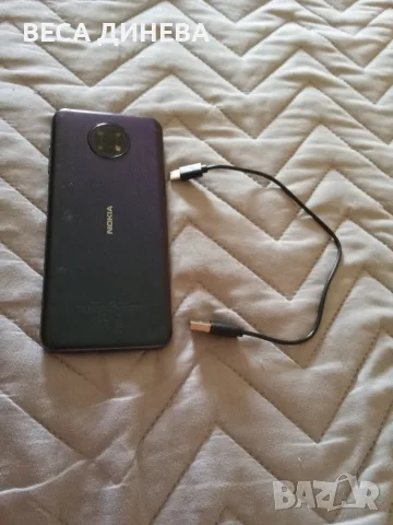 продавам телефон g10, снимка 6 - Motorola - 55482825