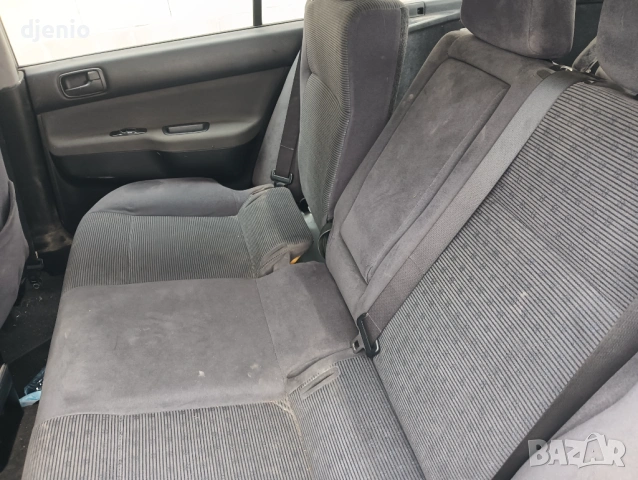 Мицубиши лансер комби на части , снимка 7 - Автомобили и джипове - 54046362