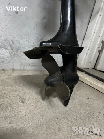 Извънбордов мотор- Suzuki DT 2.2, снимка 4 - Воден транспорт - 54813954