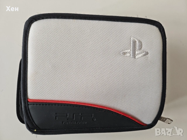 Оригинална чанта за SONY PSP Playstation Portable