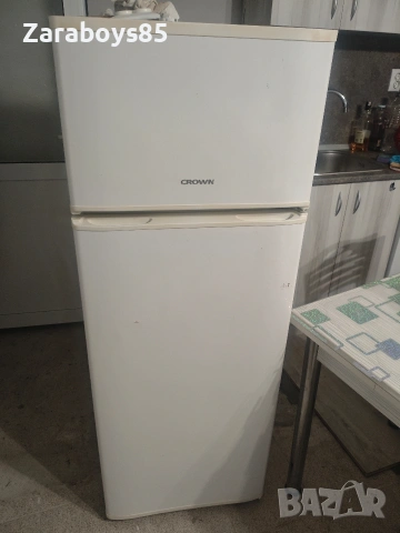 Продавам Хладилник Crown GN 2601 , снимка 2 - Хладилници - 54674193