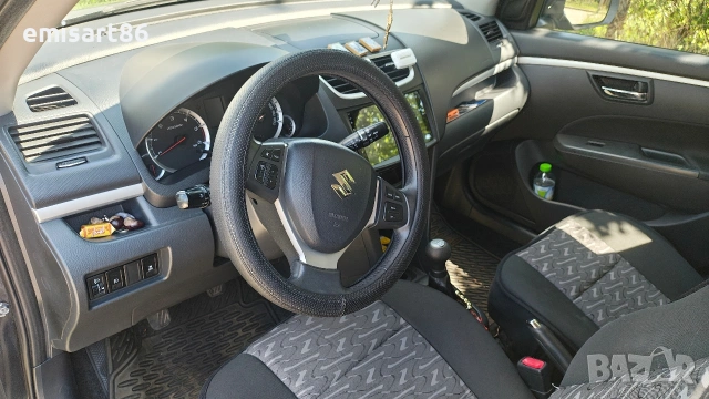 продавам Сузуки Суифт,, снимка 4 - Автомобили и джипове - 54940669
