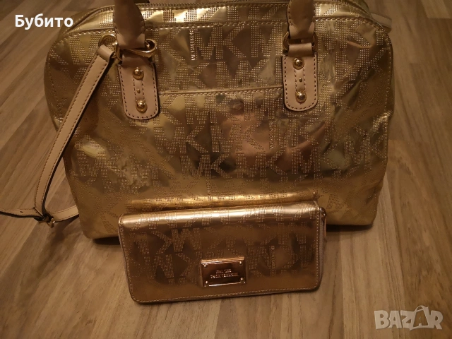 Maikal Kors , снимка 7 - Чанти - 54741216